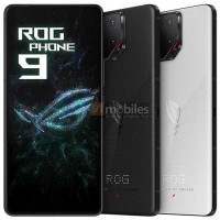 Asus ROG Phone 9 Pro