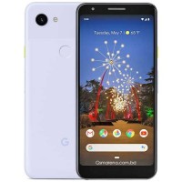 Google Pixel 3a XL