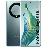 Honor Magic 5 Lite