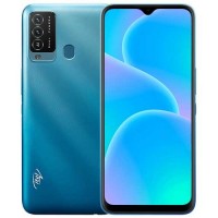 Itel P37 Pro