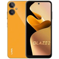 Lava Blaze 2