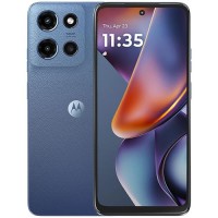 Motorola Moto G (2025)