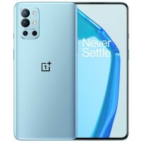 Как установить google камеру на oneplus 9r