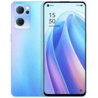 Oppo Reno7 5G (China)