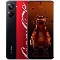 Realme 10 Pro 5G Coca-Cola Edition