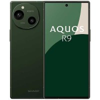 Sharp Aquos R9