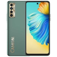 Tecno Camon 17P