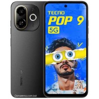 Tecno Pop 9