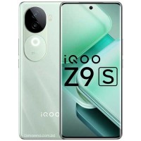 Vivo iQOO Z9s