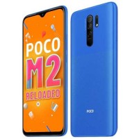 Xiaomi Poco M2 Reloaded