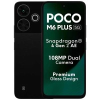 Xiaomi Poco M6 Plus