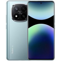 Xiaomi Redmi Note 14 Pro+ 5G (Global)