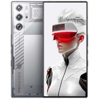 ZTE Nubia Red Magic 9S Pro+