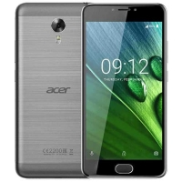 Acer Liquid Z6 Plus