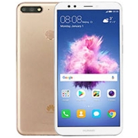 Huawei Enjoy 8