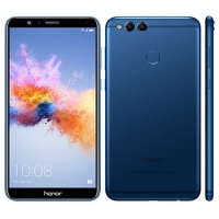 Huawei Honor 7X