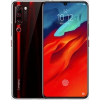 Lenovo Z6 Pro 5G