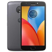 Motorola Moto E4 Plus (USA)