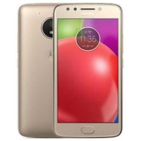 Motorola Moto E4 (USA)