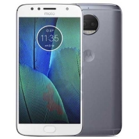 Motorola Moto G5S Plus