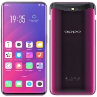 Oppo Find X