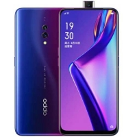 Oppo K3