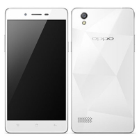 Oppo Mirror 5