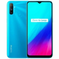 Realme C3 (3 cameras)