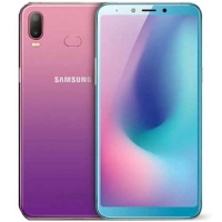 Samsung Galaxy A6S