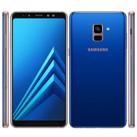 Samsung Galaxy A8+ (2018)