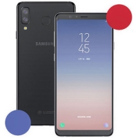 Samsung Galaxy A9 Star