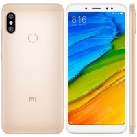 Xiaomi Redmi Note 5 AI Dual Camera