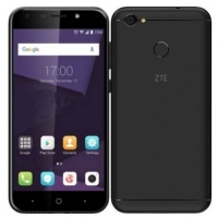 ZTE Blade A6