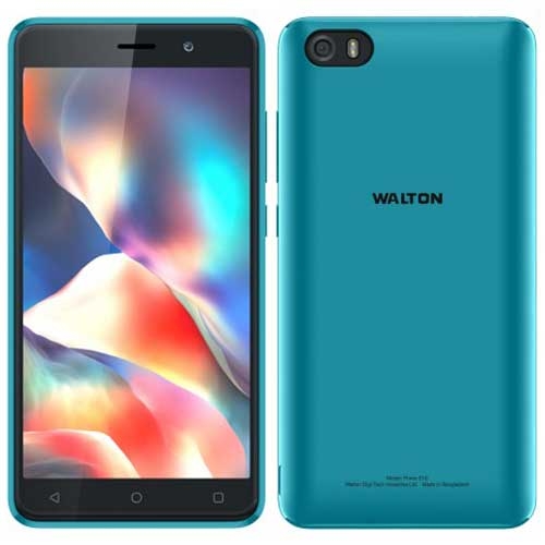 Walton Primo E10