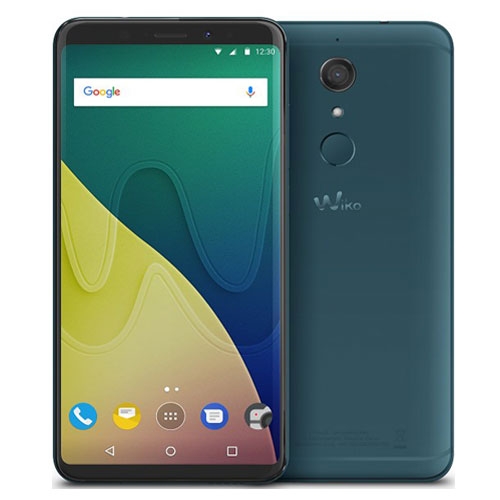 Wiko View XL