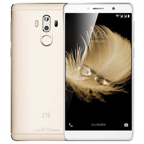 ZTE Axon 7 Max