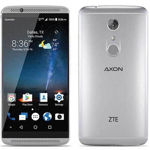 ZTE Axon 7