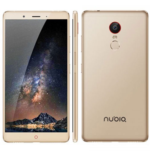 ZTE Nubia Z11 Max